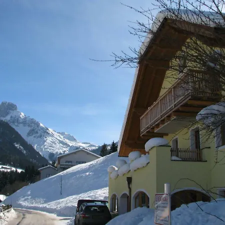 Apartamento Steuer 59 App 5