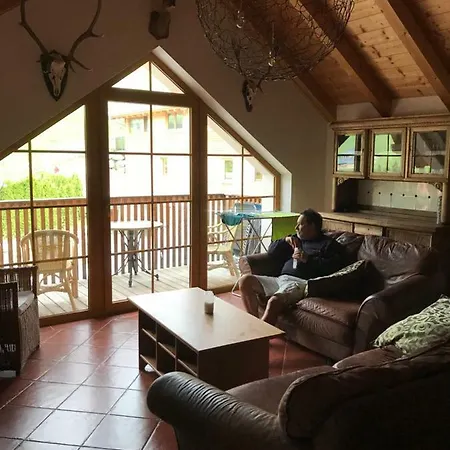 Apartamento Steuer 59 App 5 *