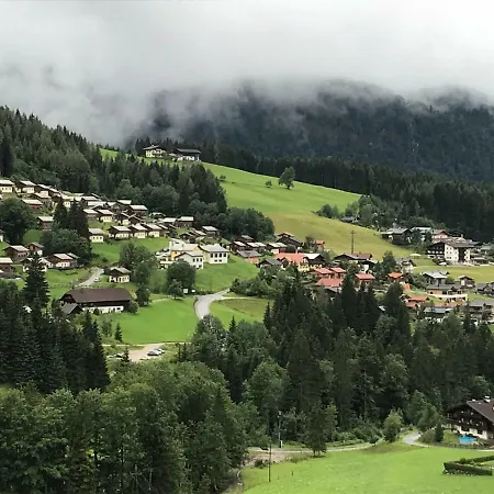 Appartamento Steuer 59 App 5