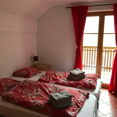 Lägenhet Steuer 59 App 5 Annaberg im Lammertal