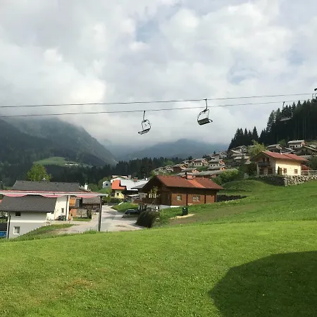 Appartamento Steuer 59 App 5 *